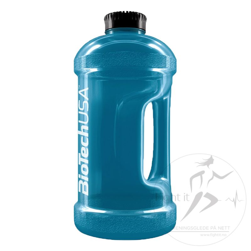 BioTechUSA - Gallon Waterjug 2,2L