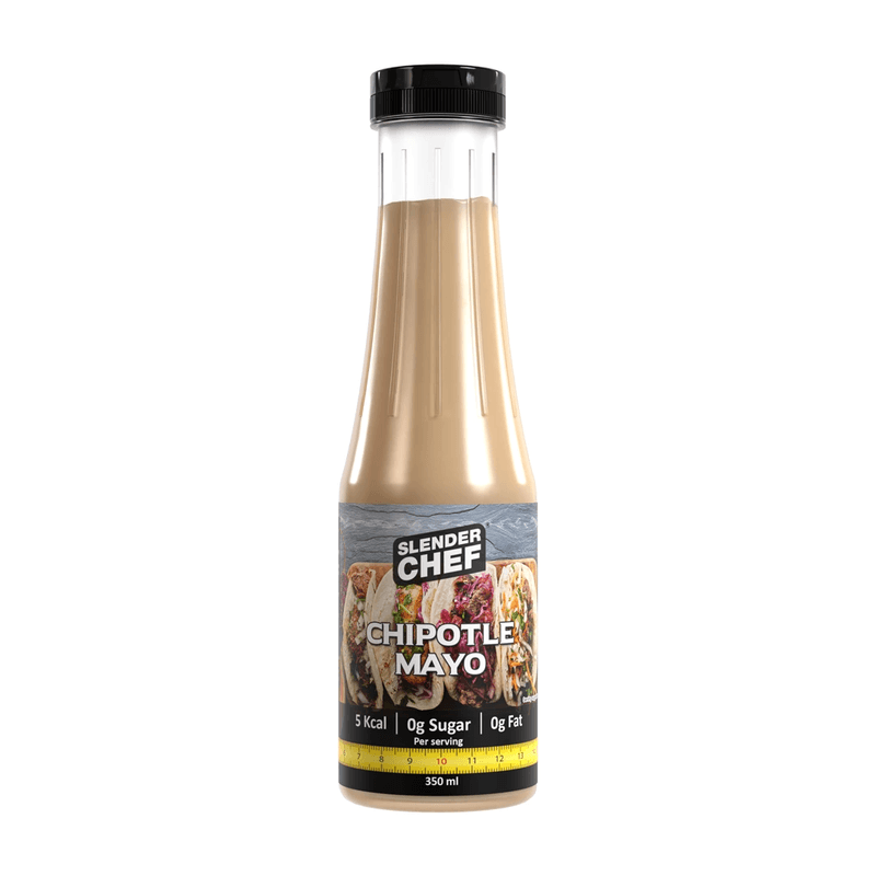 Slender Chef - 350ml