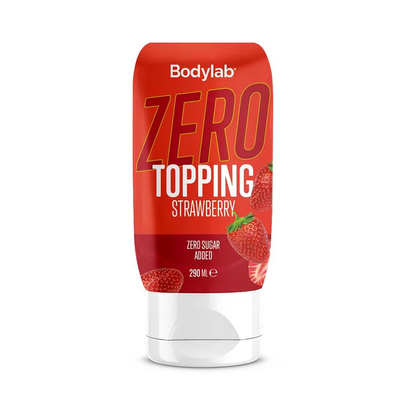 Bodylab - Zero Topping 290ml