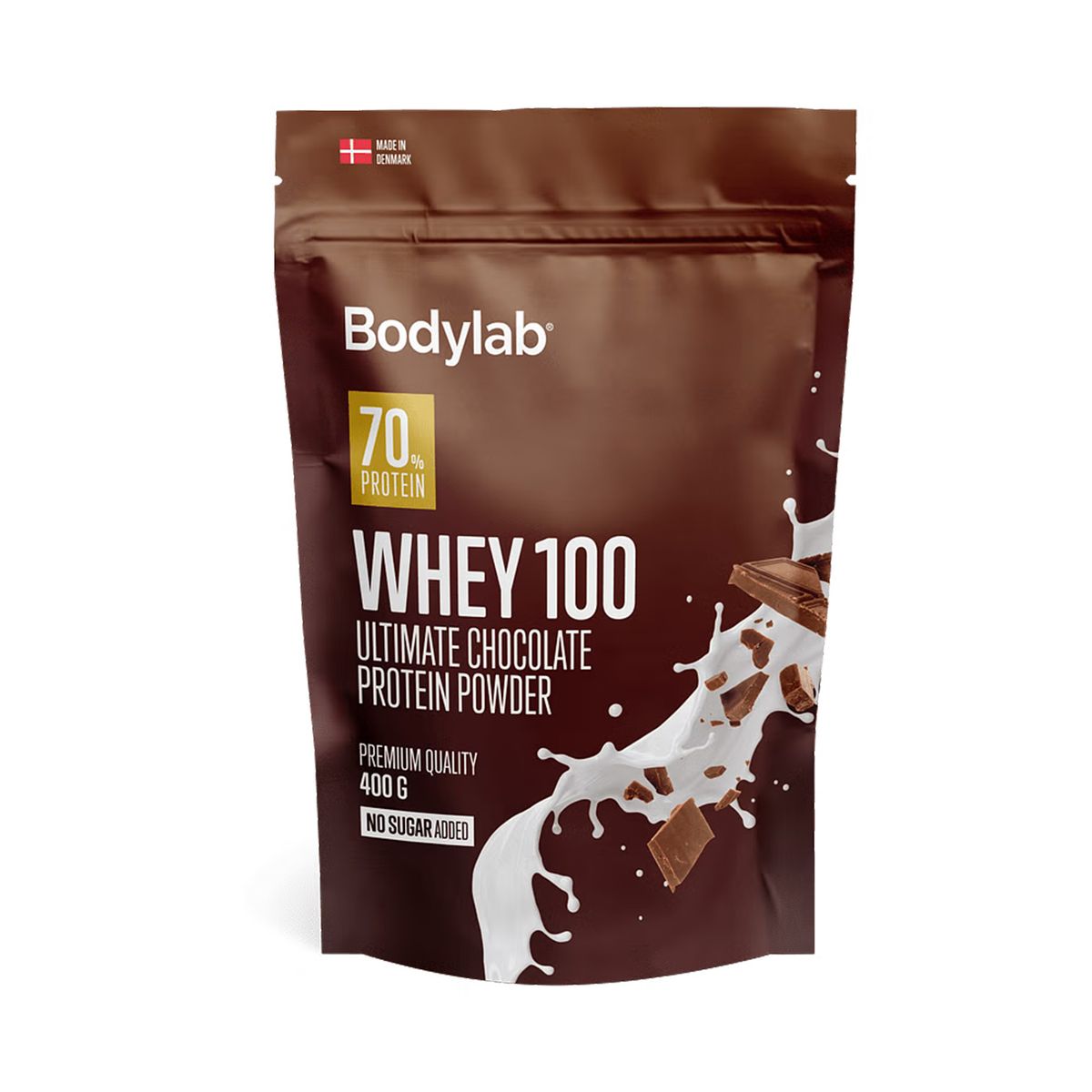 Bodylab - Whey 100 (400g)