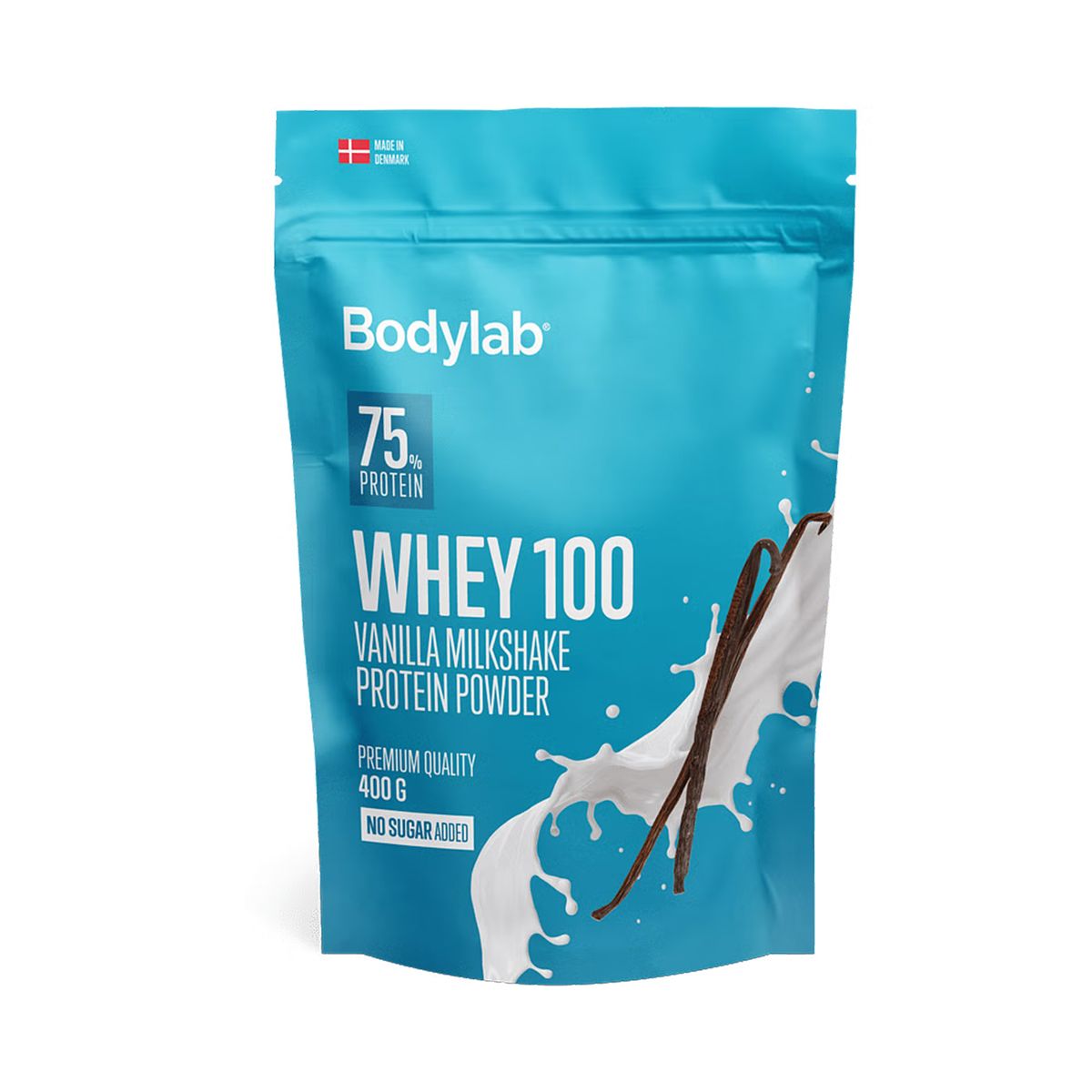 Bodylab - Whey 100 (400g)