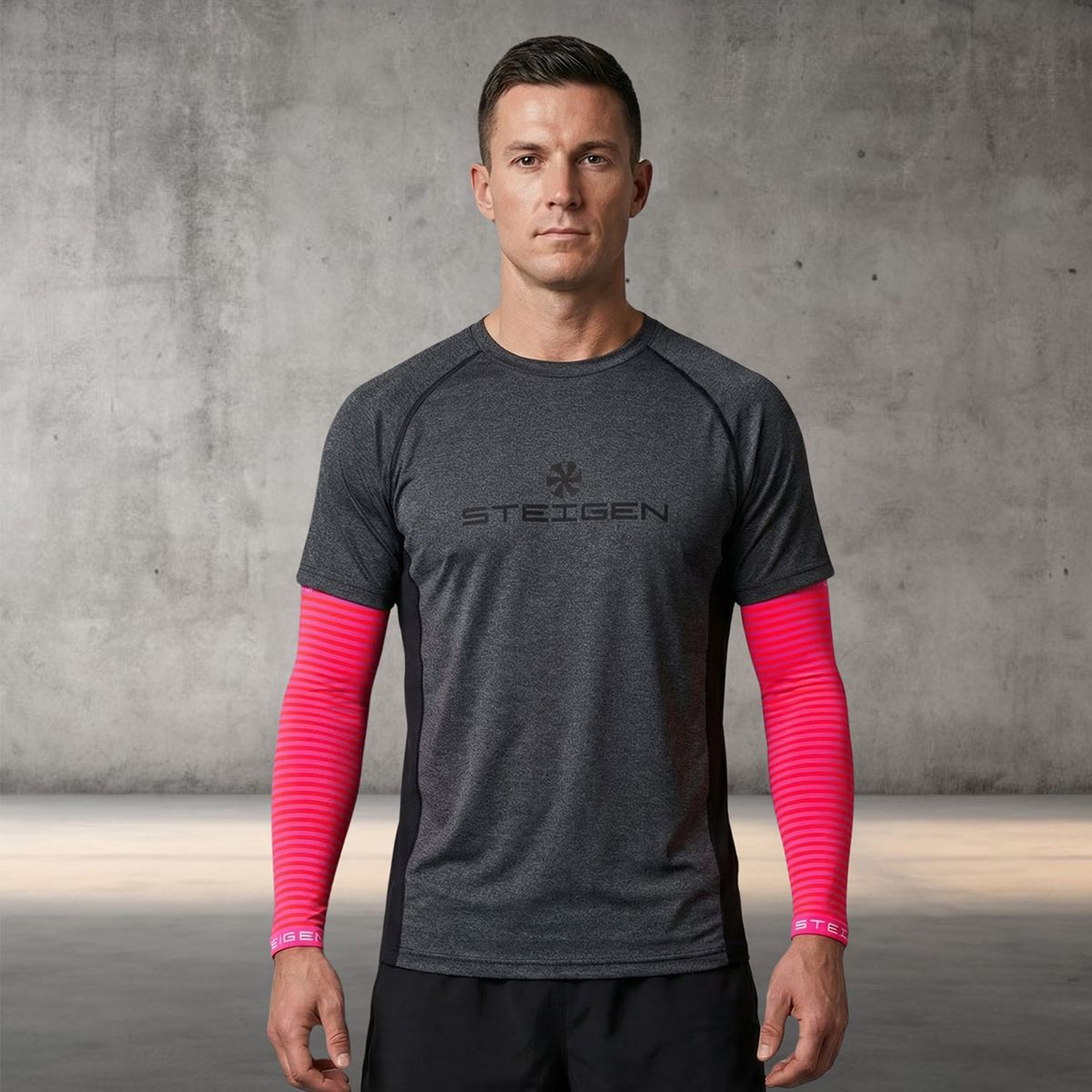Steigen Armsleeves