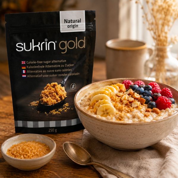Sukrin Gold