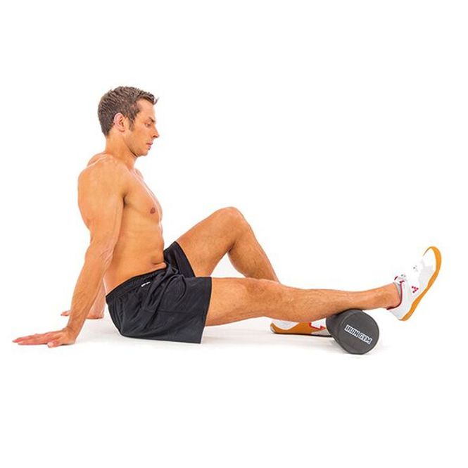 Hovedbilde Iron Gym - Massage Roller 