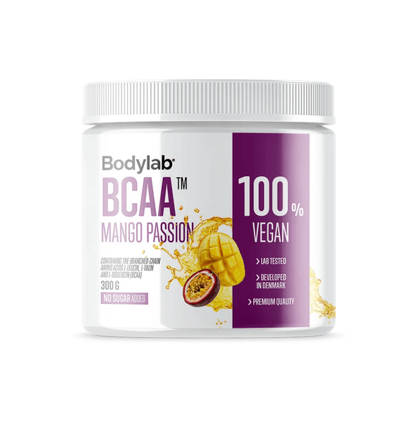 Hovedbilde Bodylab - BCAA 300g