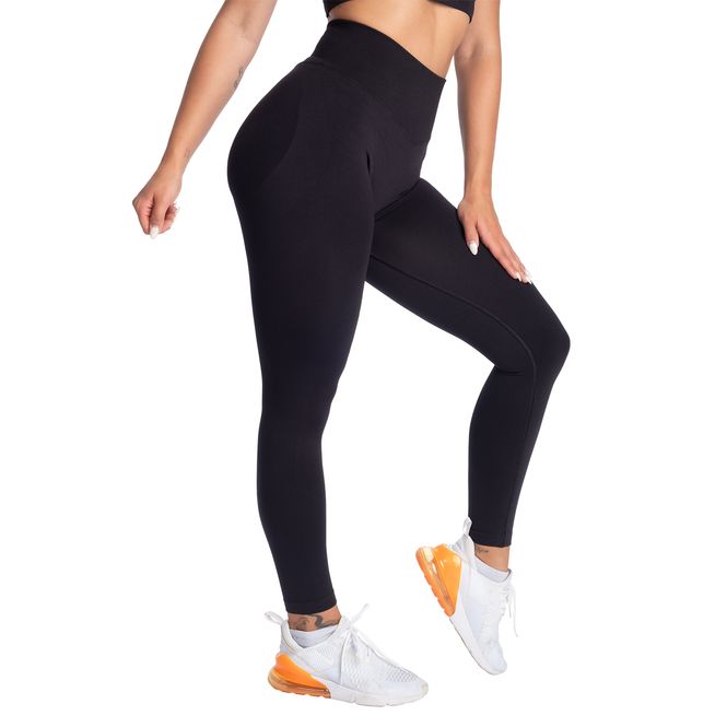 Hovedbilde Better Bodies Shape Seamless Legging - Black