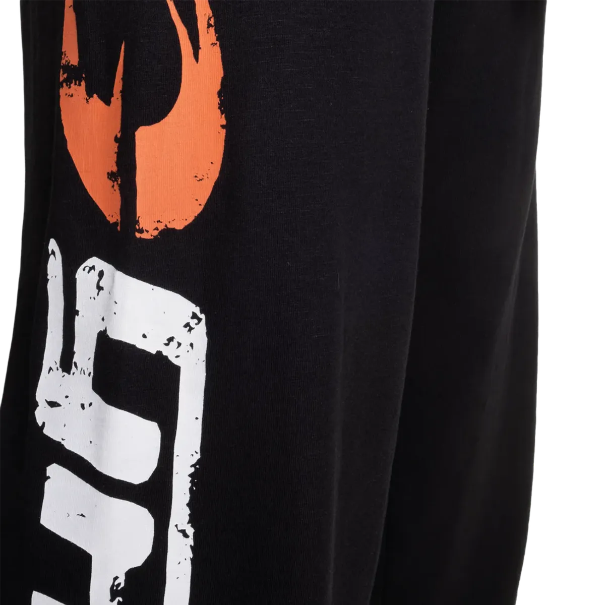 GASP Sweatpants - Black