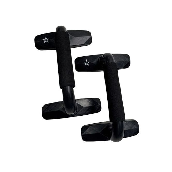 Hovedbilde Star Nutrition - Push Up Håndtak